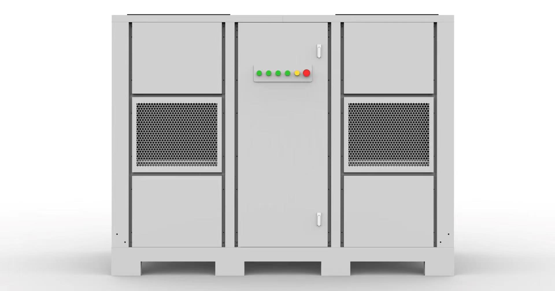 generateur eau atmosphérique 1000L RDG Water
